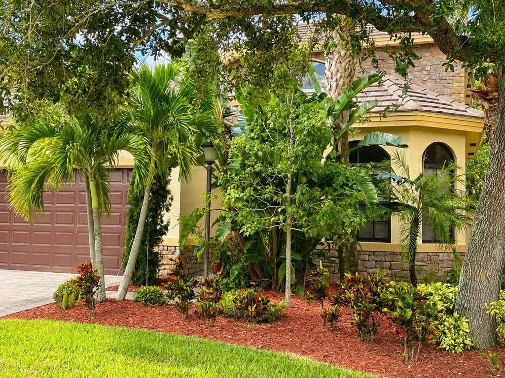 Photo of 10341 Medicis Place, Wellington, FL 33449 (MLS # B26056077)