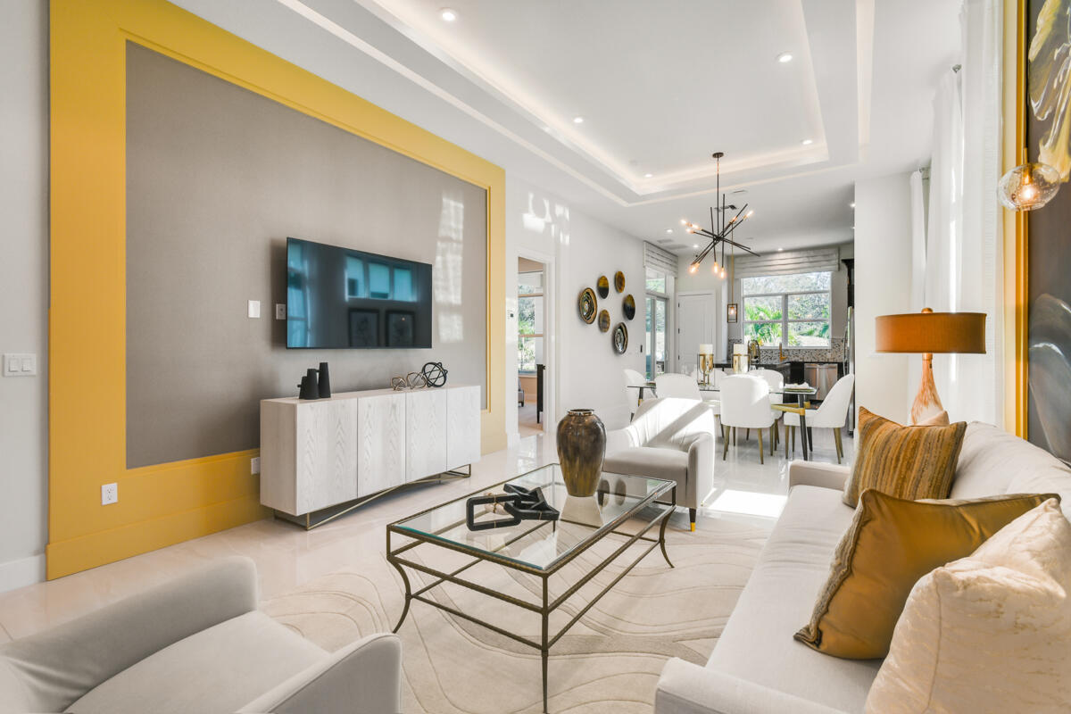 Rivella - Residential