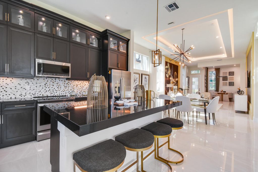 Photo of 132 SE Via Tirso, Port Saint Lucie, FL 34952 (MLS # R11160069)