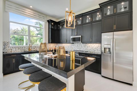 Photo of 132 SE Via Tirso, Port Saint Lucie, FL 34952 (MLS # R11160069)