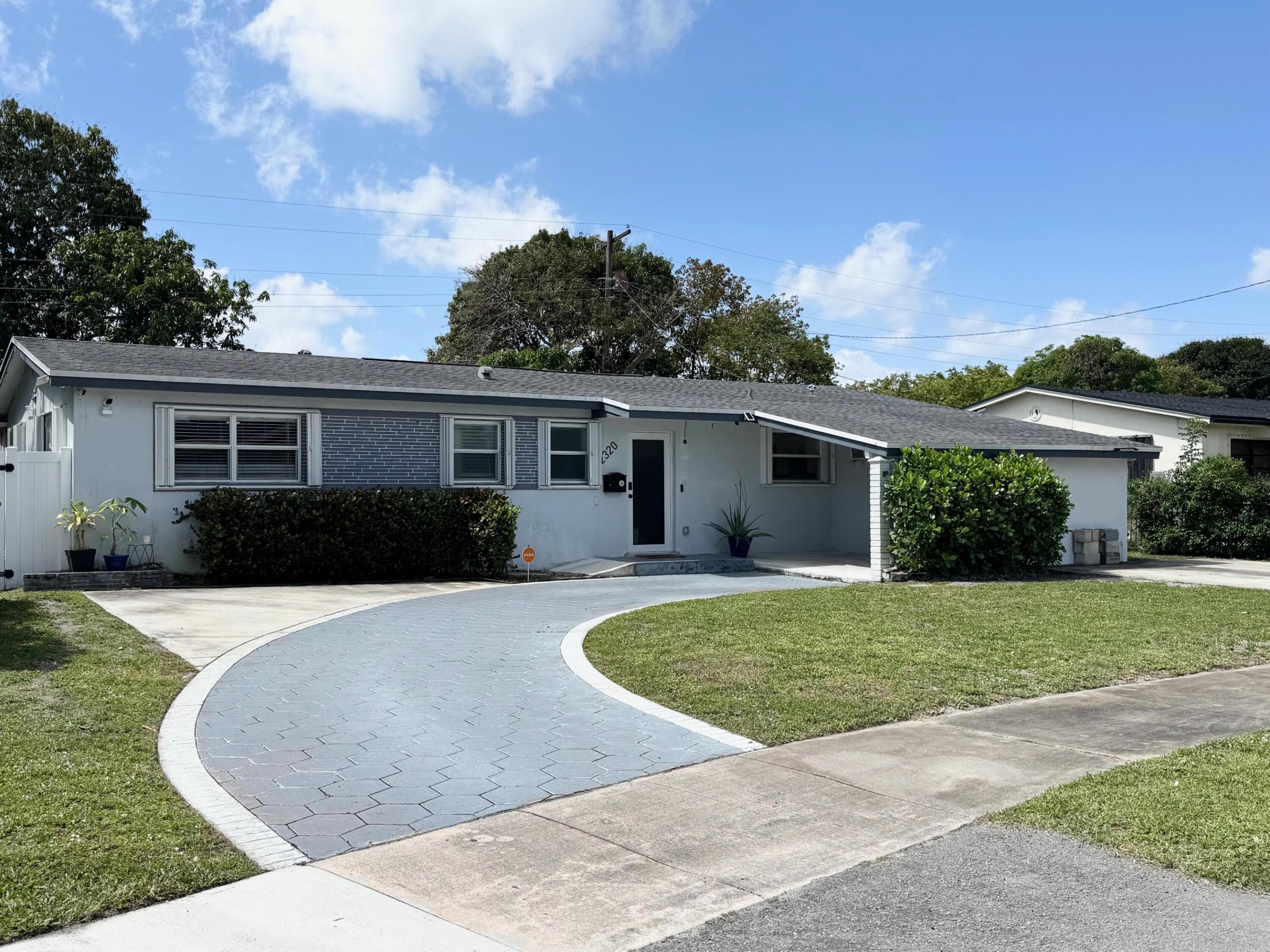 2320 NW 191st Terrace