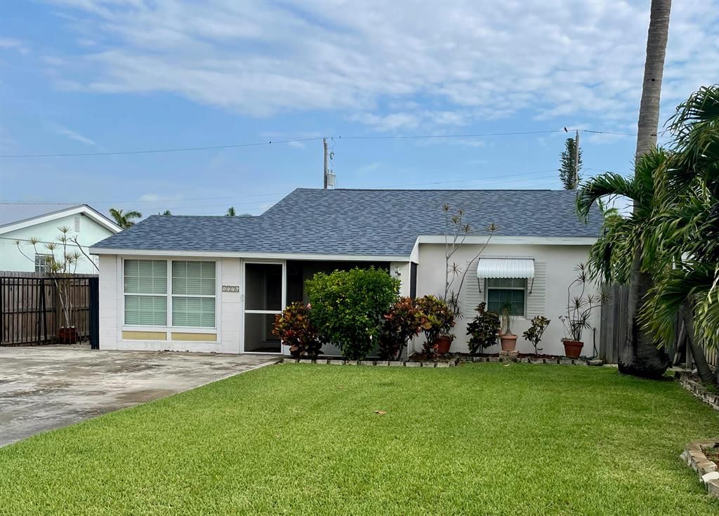 Photo of 1776 Binney Drive, Fort Pierce, FL 34949 (MLS # R10709702)