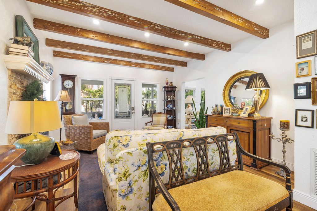 Photo of 324 Pilgrim Road, West Palm Beach, FL 33405 (MLS # R11160948)