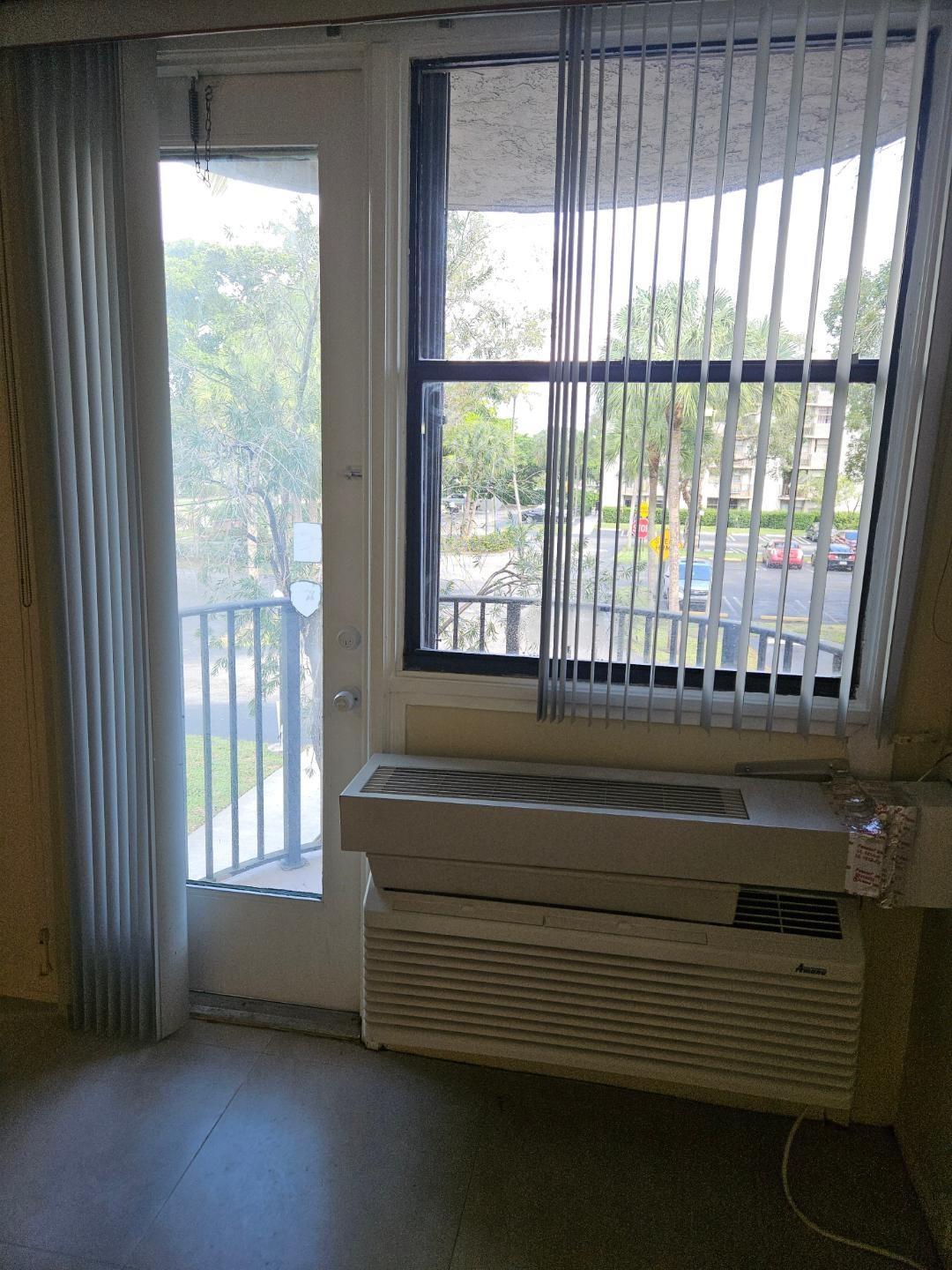 Coral Spgs Tower Club II - Residential Lease