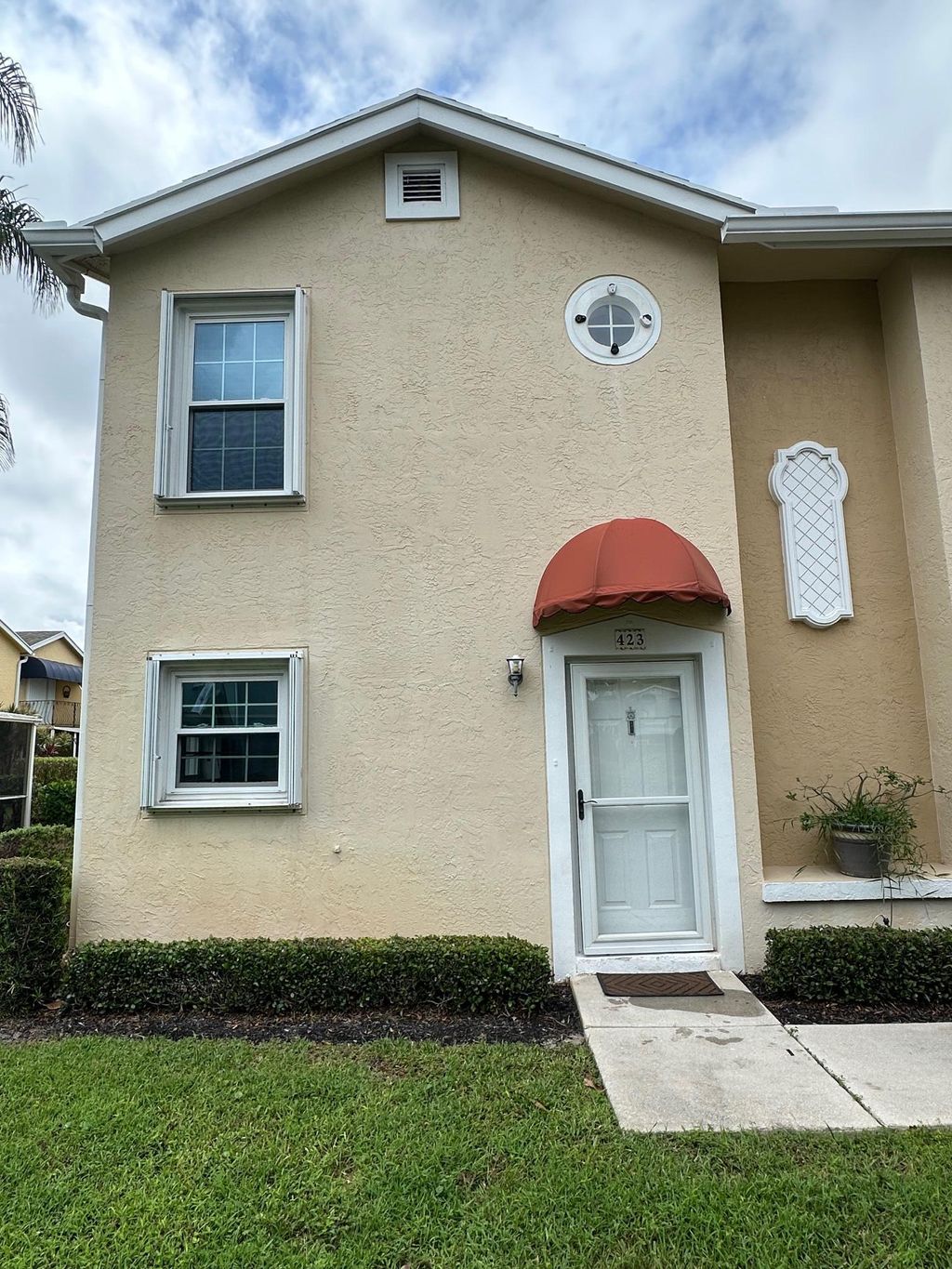 Photo of 423 Waterside Drive, Hypoluxo, FL 33462 (MLS # R11031208)