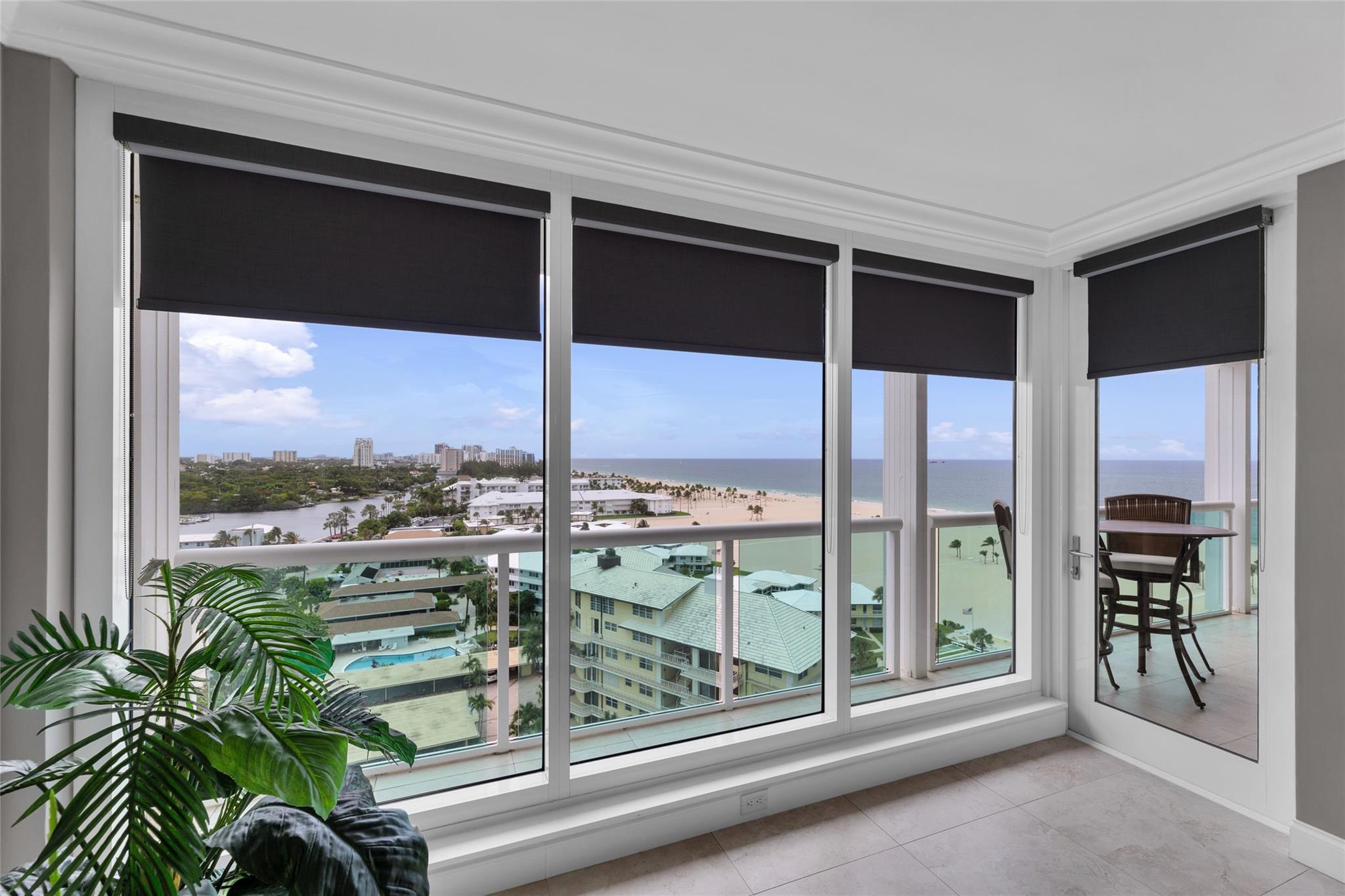 Point of Americas - Residential