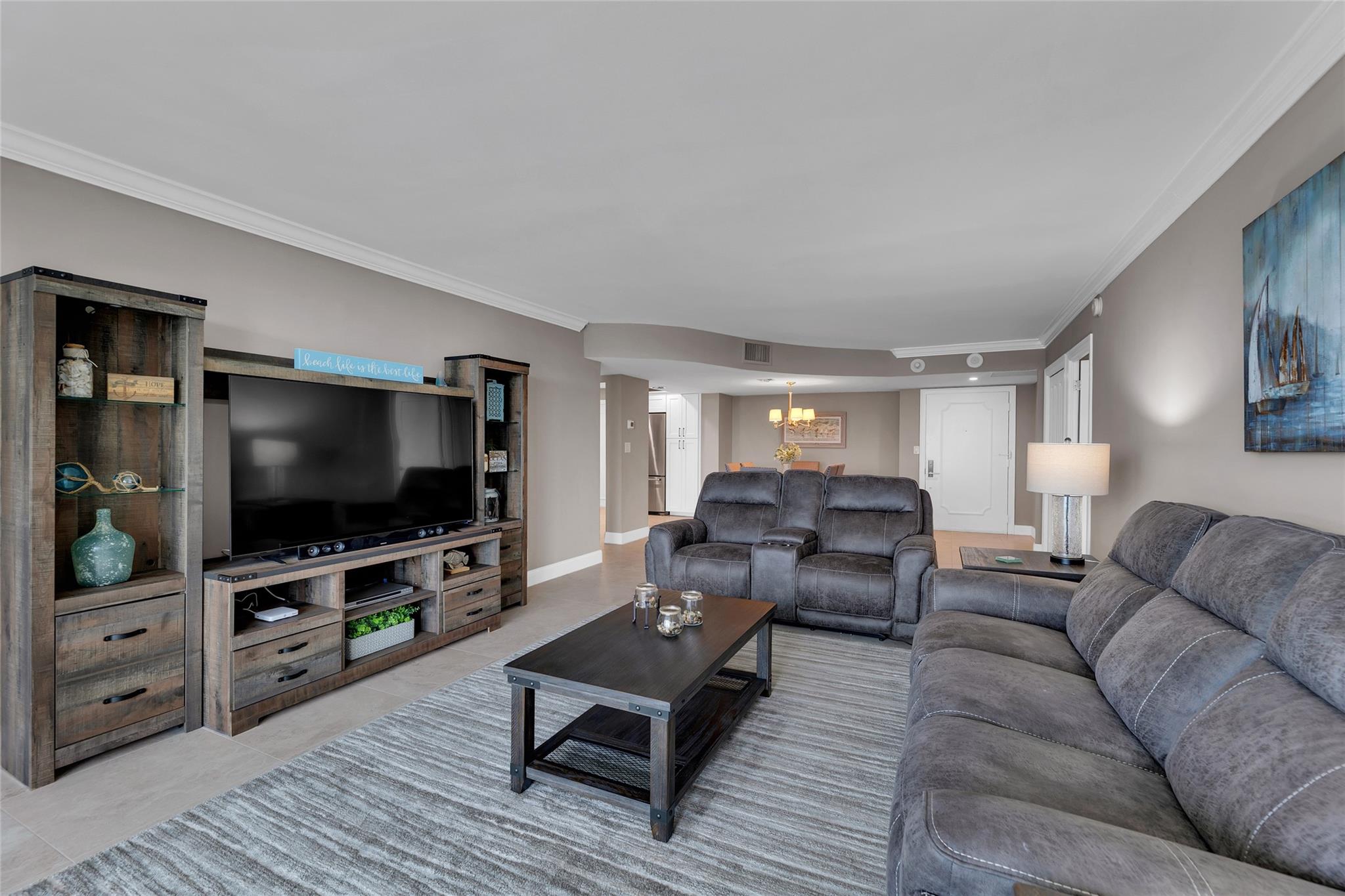 Point of Americas - Residential