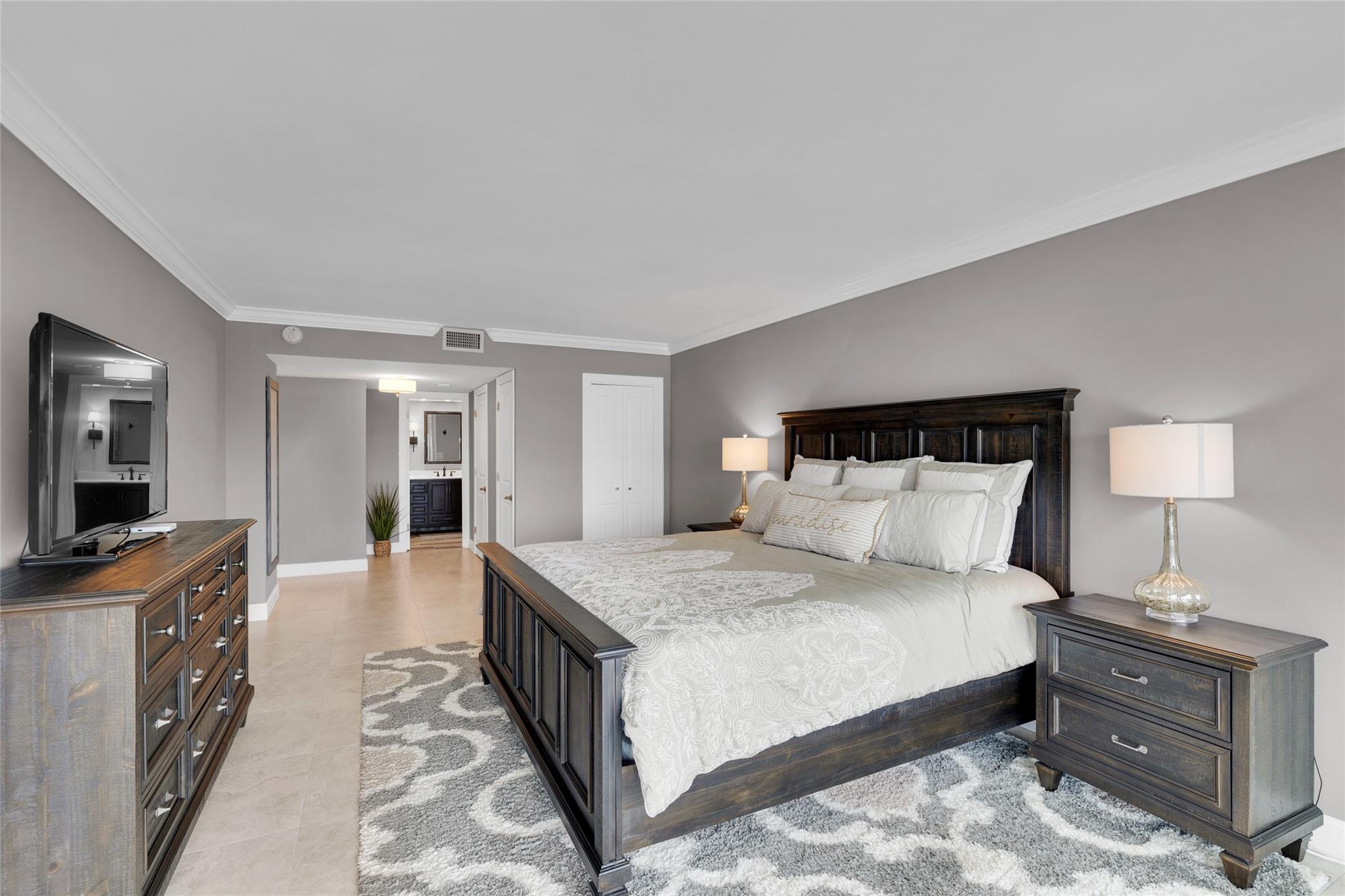 Point of Americas - Residential