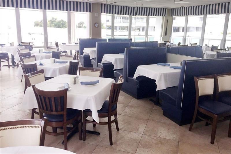 Point of Americas - Residential