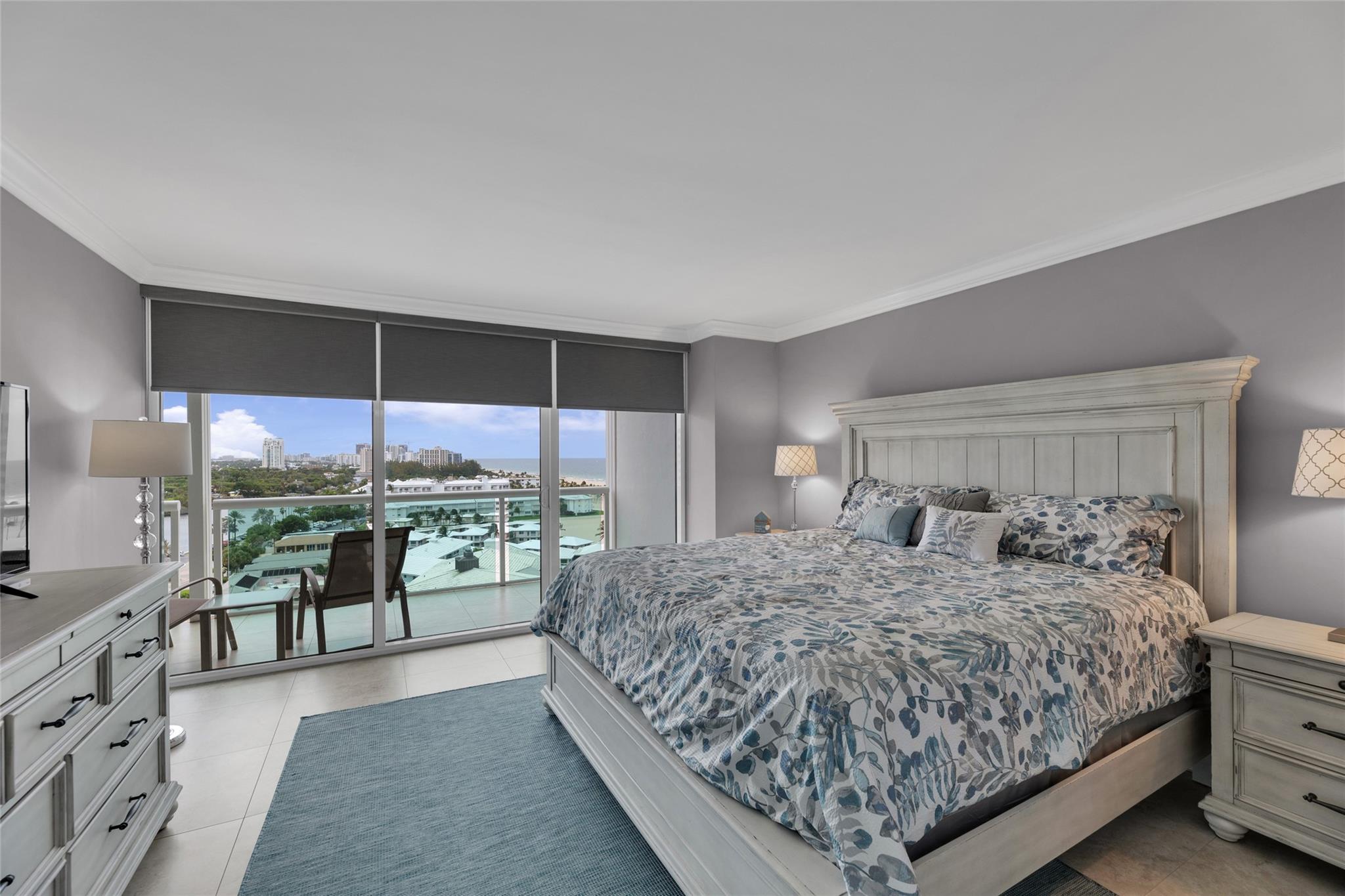 Point of Americas - Residential