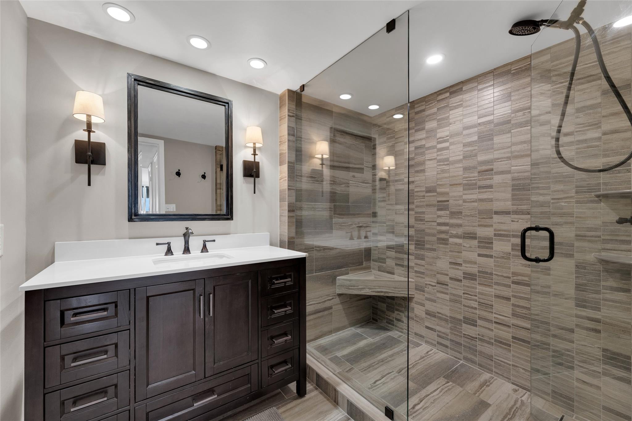 Point of Americas - Residential