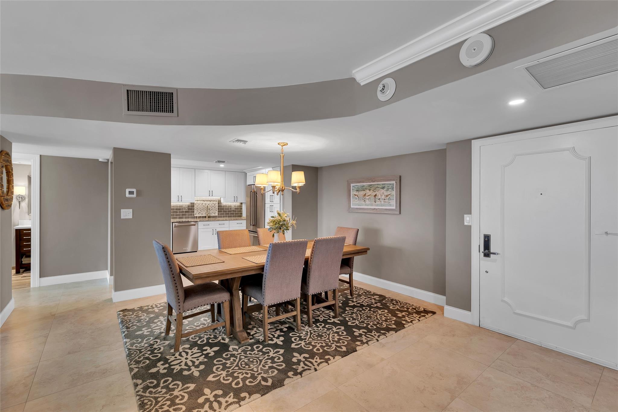 Point of Americas - Residential