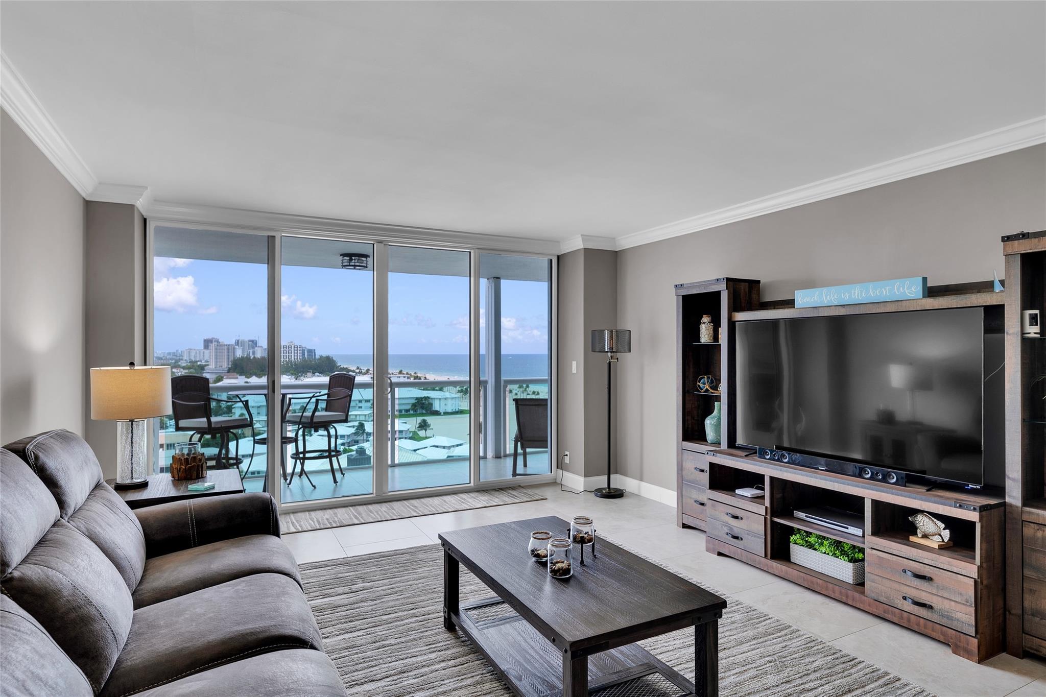 Point of Americas - Residential