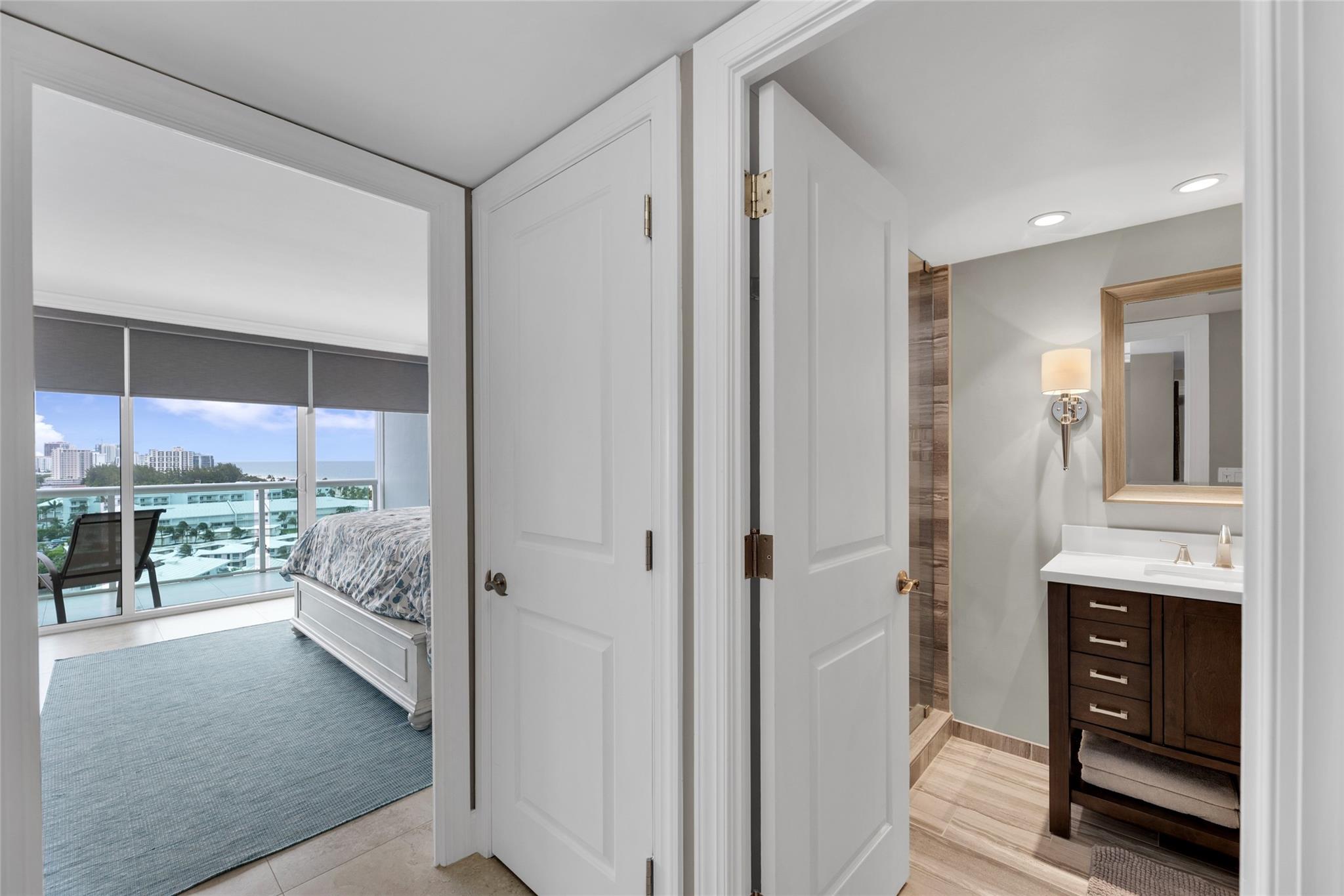 Point of Americas - Residential