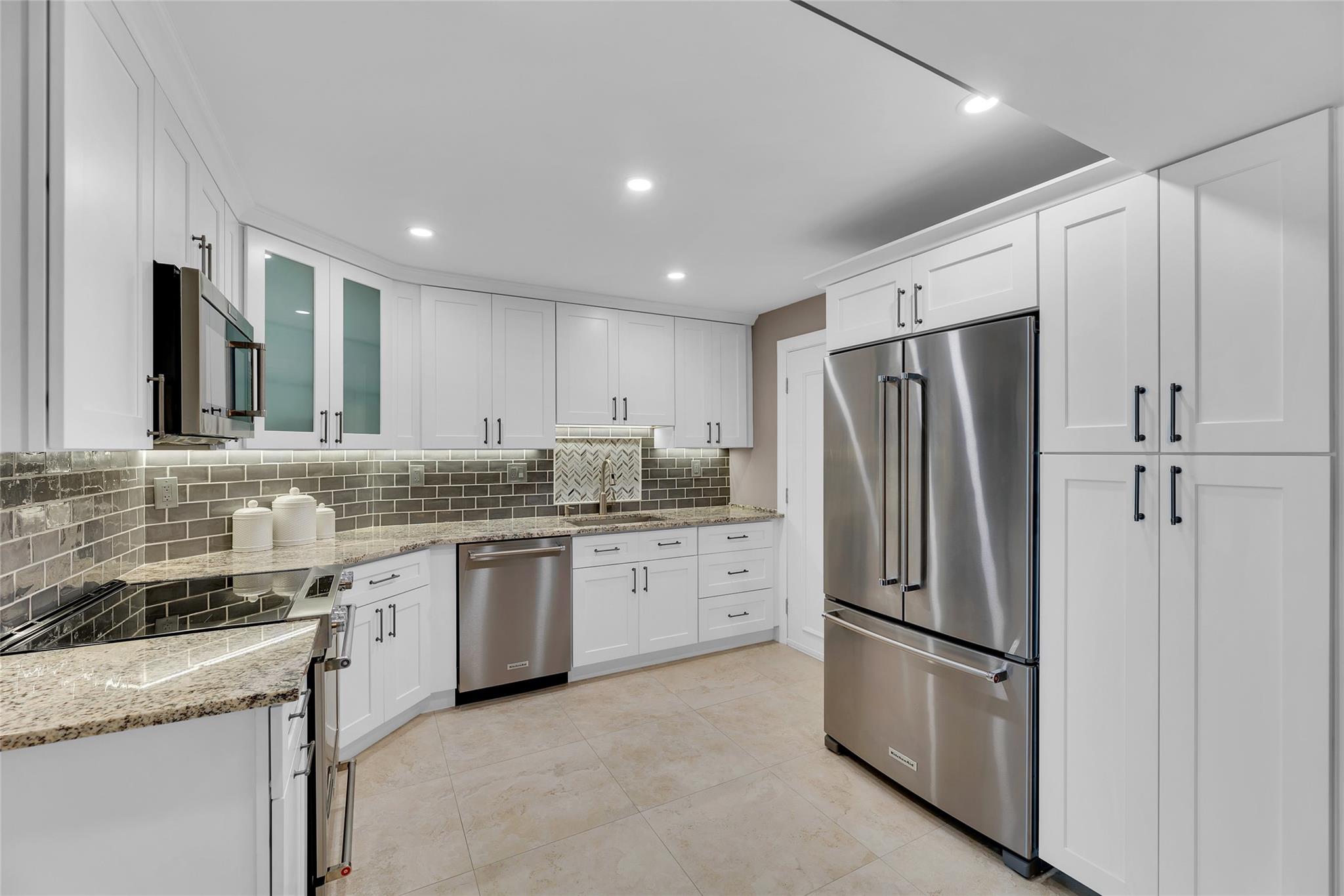 Point of Americas - Residential