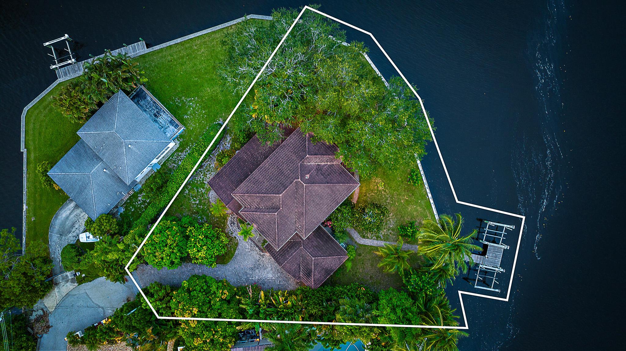 Cove Point - Residential