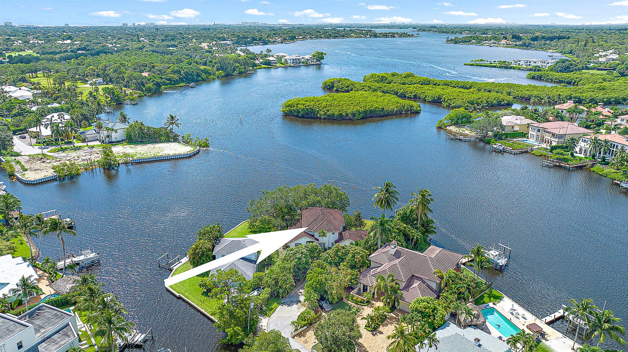 Cove Point - Residential