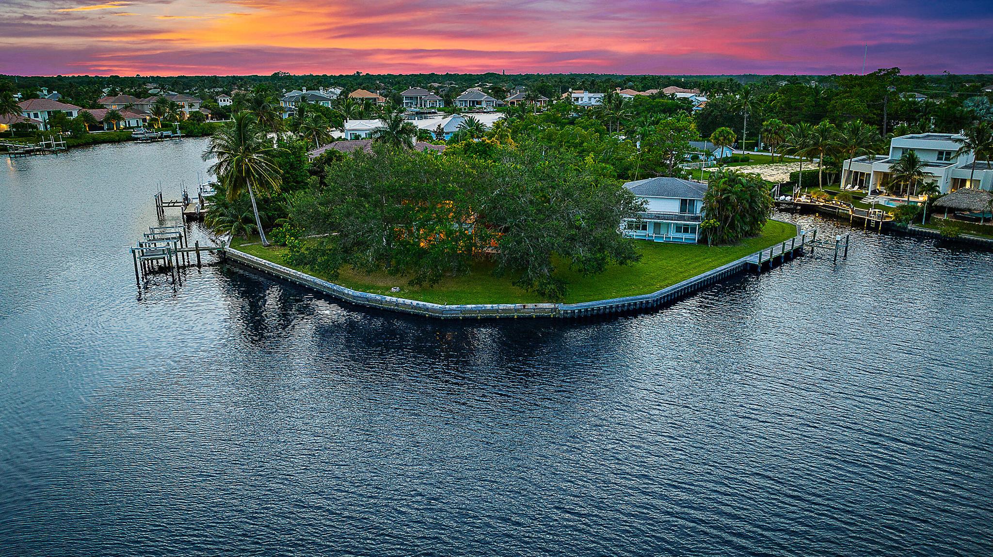 Cove Point - Residential