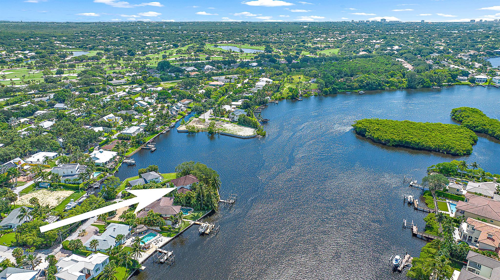 Cove Point - Residential