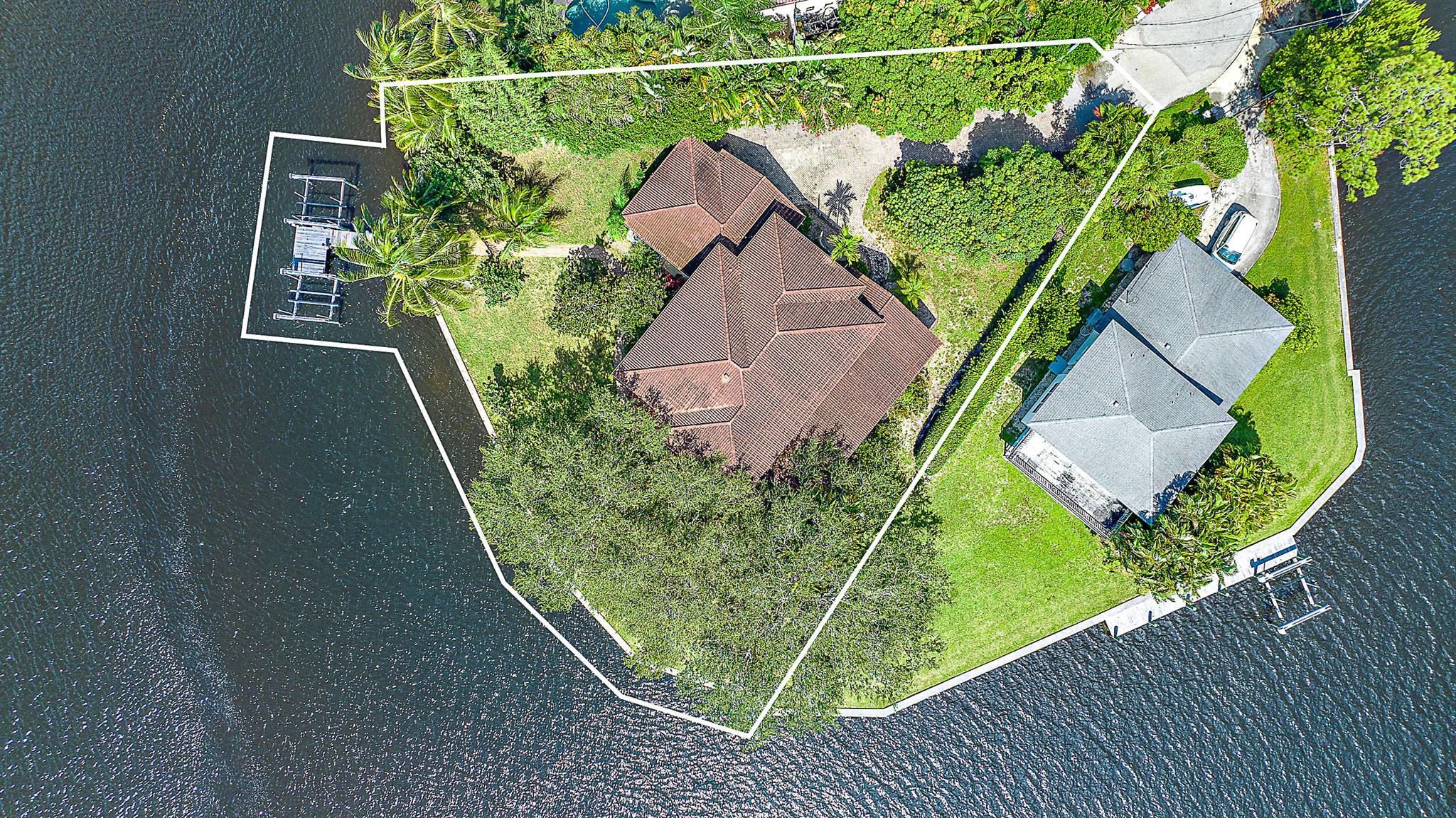 Cove Point - Residential