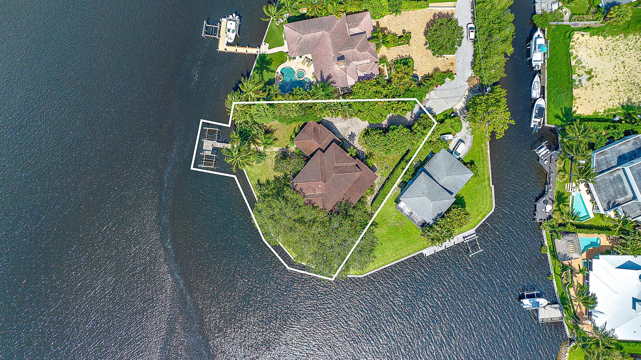 Cove Point - Residential