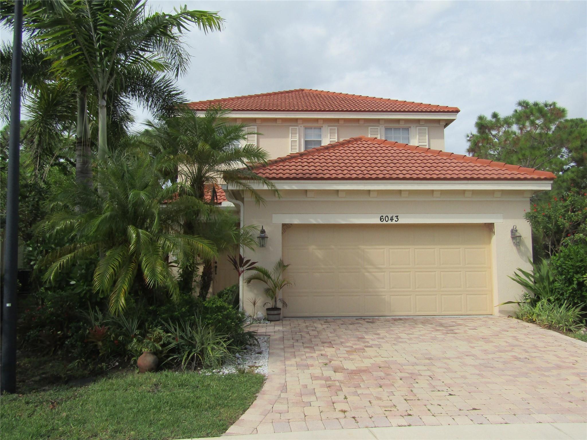 Pastelle - The Oaks - Residential Lease