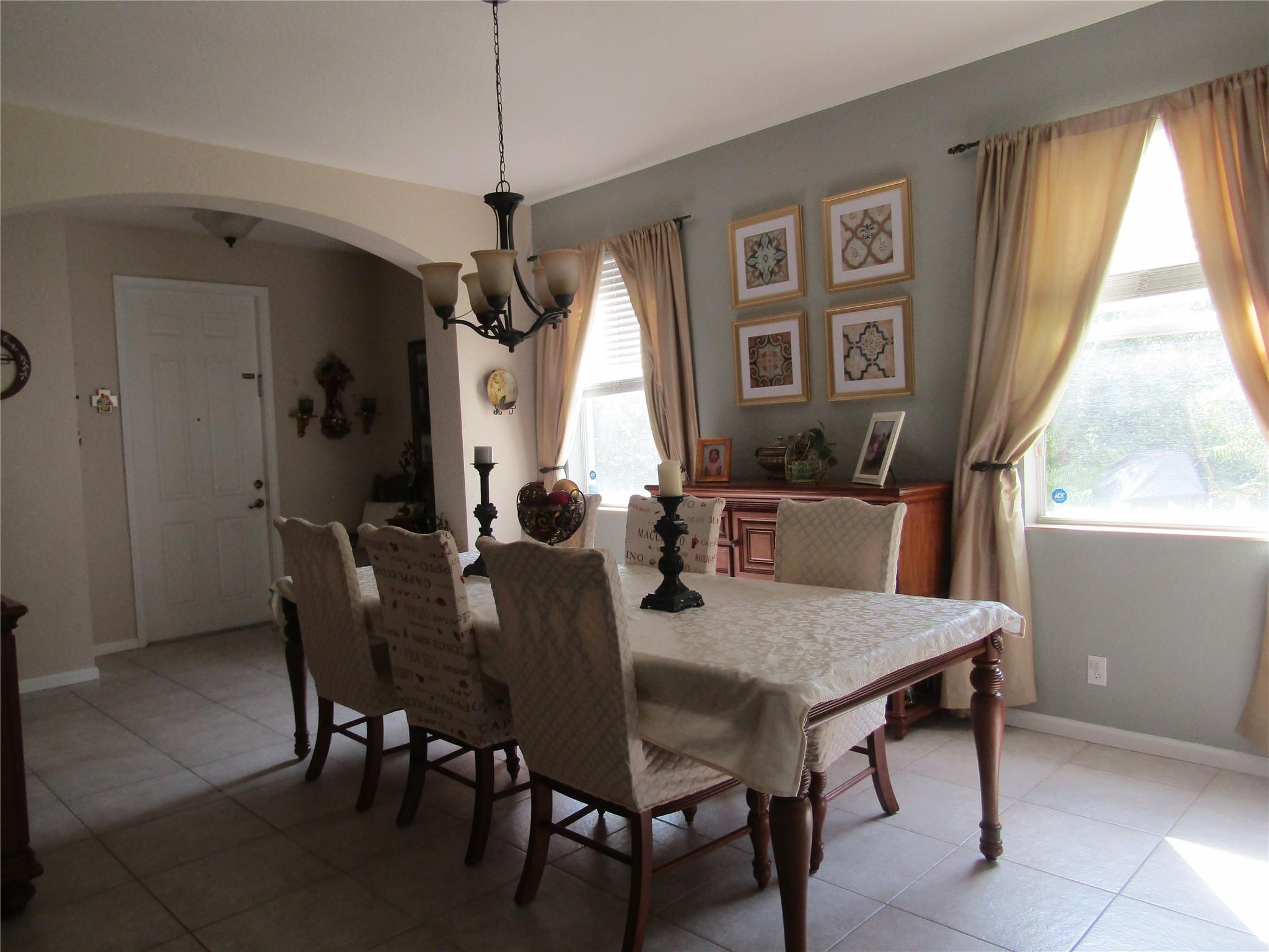 Pastelle - The Oaks - Residential Lease