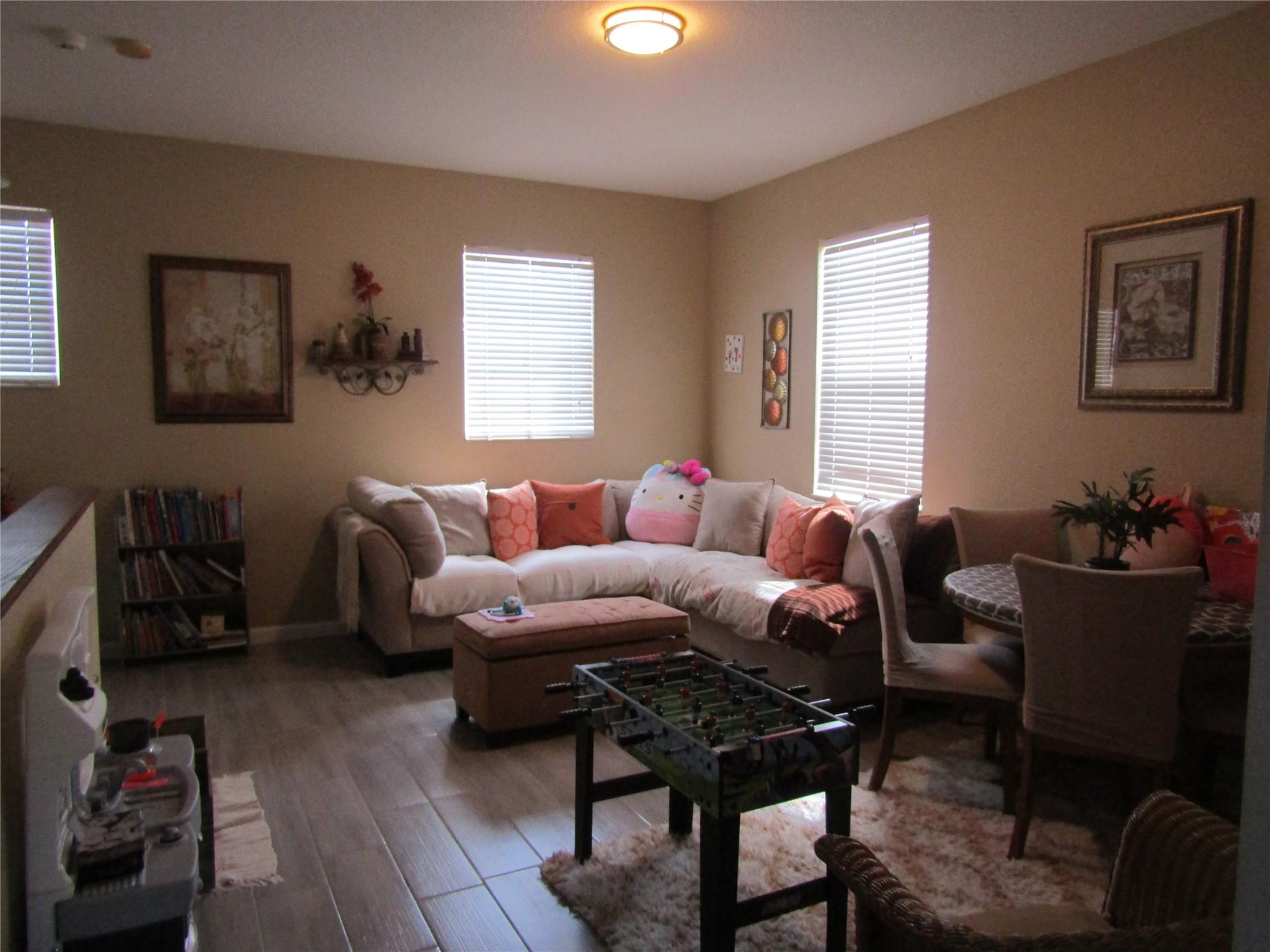 Pastelle - The Oaks - Residential Lease