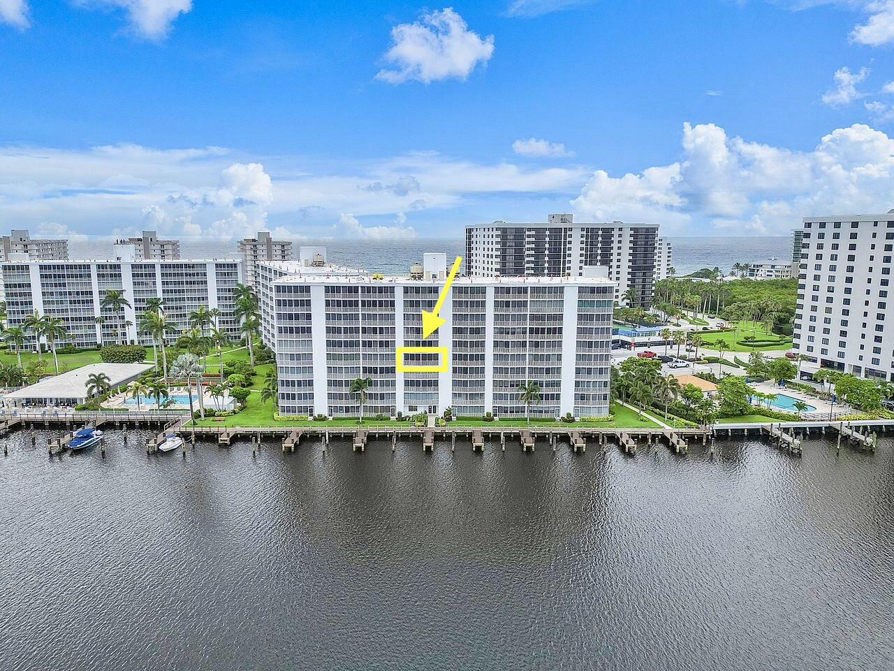 3310 S Ocean Boulevard 528-d