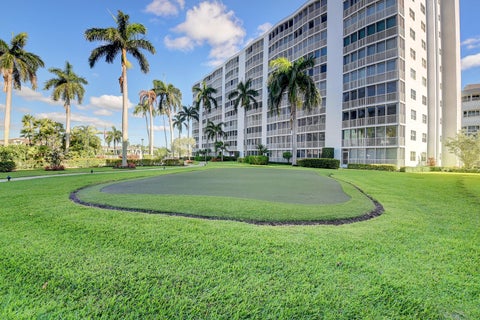 Tiny photo for 3310 S Ocean Boulevard #528-d, Highland Beach, FL 33487 (MLS # B26031208)