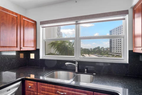 Tiny photo for 3310 S Ocean Boulevard #528-d, Highland Beach, FL 33487 (MLS # B26031208)