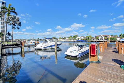 Tiny photo for 3310 S Ocean Boulevard #528-d, Highland Beach, FL 33487 (MLS # B26031208)