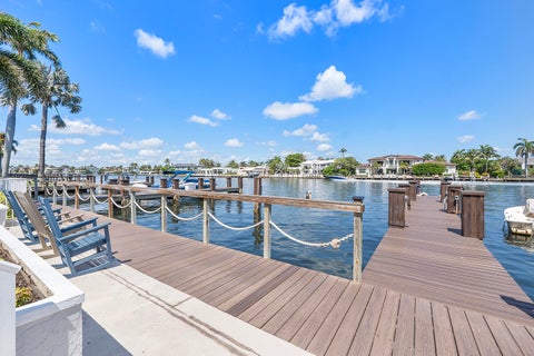 Tiny photo for 3310 S Ocean Boulevard #528-d, Highland Beach, FL 33487 (MLS # B26031208)