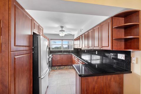 Tiny photo for 3310 S Ocean Boulevard #528-d, Highland Beach, FL 33487 (MLS # B26031208)