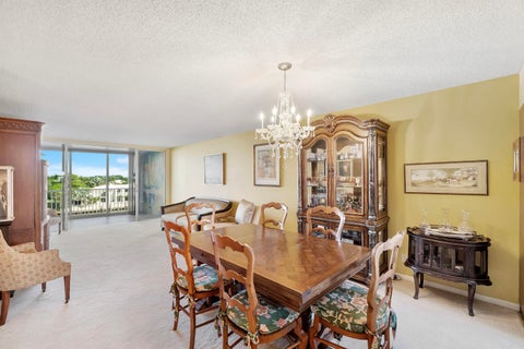 Tiny photo for 3310 S Ocean Boulevard #528-d, Highland Beach, FL 33487 (MLS # B26031208)