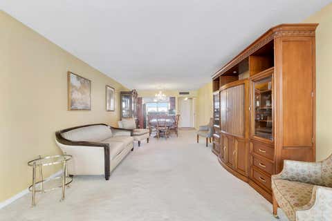 Tiny photo for 3310 S Ocean Boulevard #528-d, Highland Beach, FL 33487 (MLS # B26031208)