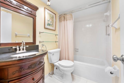 Tiny photo for 3310 S Ocean Boulevard #528-d, Highland Beach, FL 33487 (MLS # B26031208)