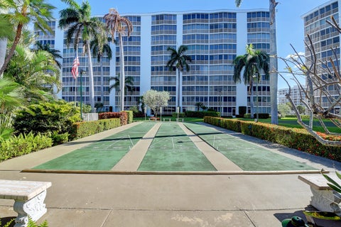 Tiny photo for 3310 S Ocean Boulevard #528-d, Highland Beach, FL 33487 (MLS # B26031208)