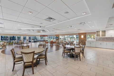 Tiny photo for 3310 S Ocean Boulevard #528-d, Highland Beach, FL 33487 (MLS # B26031208)