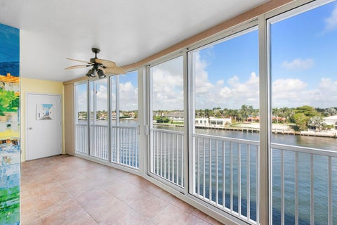 Tiny photo for 3310 S Ocean Boulevard #528-d, Highland Beach, FL 33487 (MLS # B26031208)