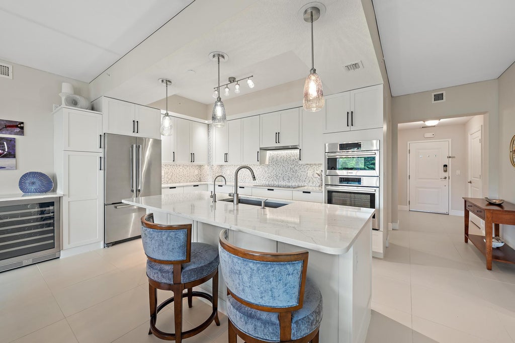 Photo of 844 Bay Colony Drive S, Juno Beach, FL 33408 (MLS # B26083778)