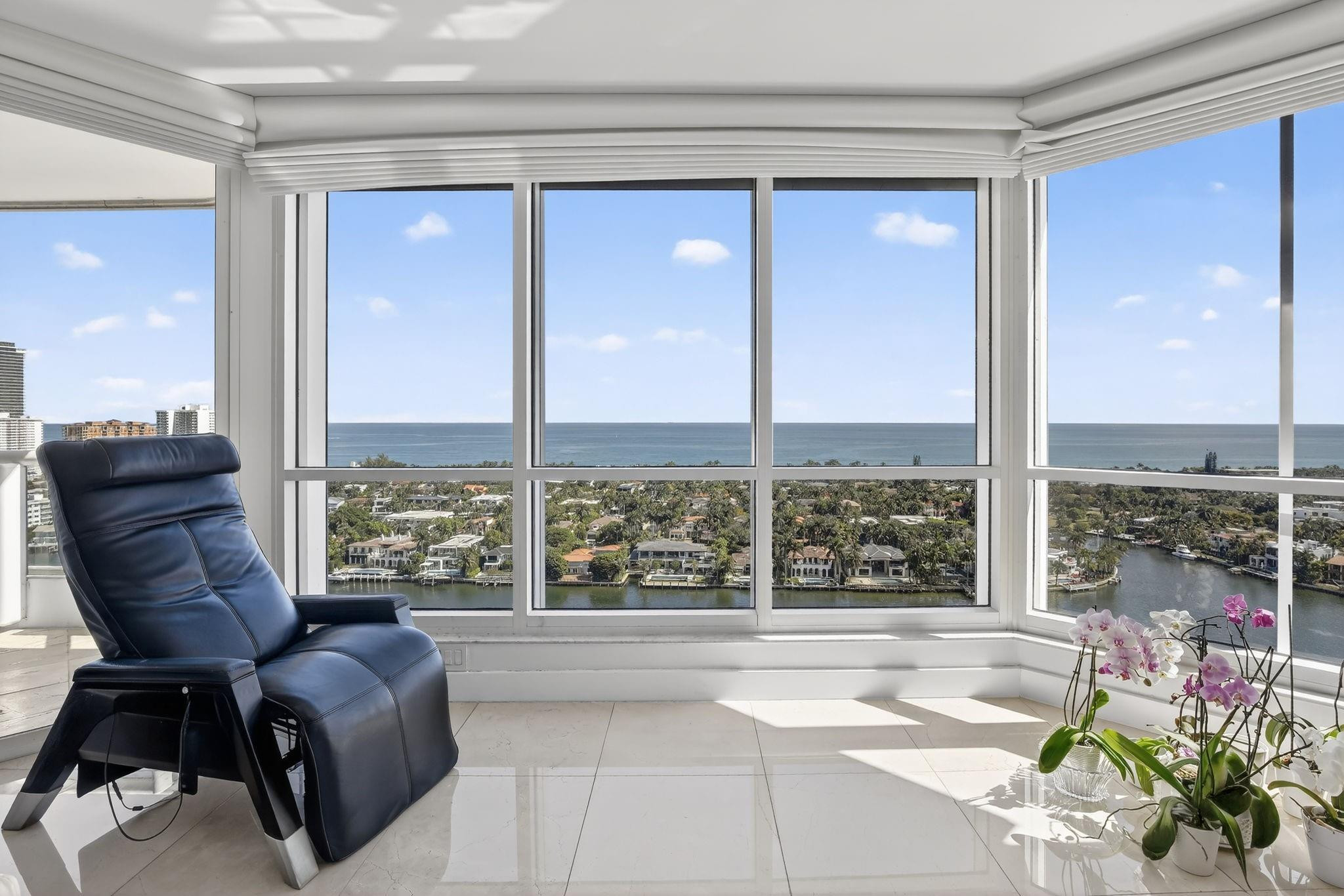 ATLANTIC II AT THE POINT - Residential