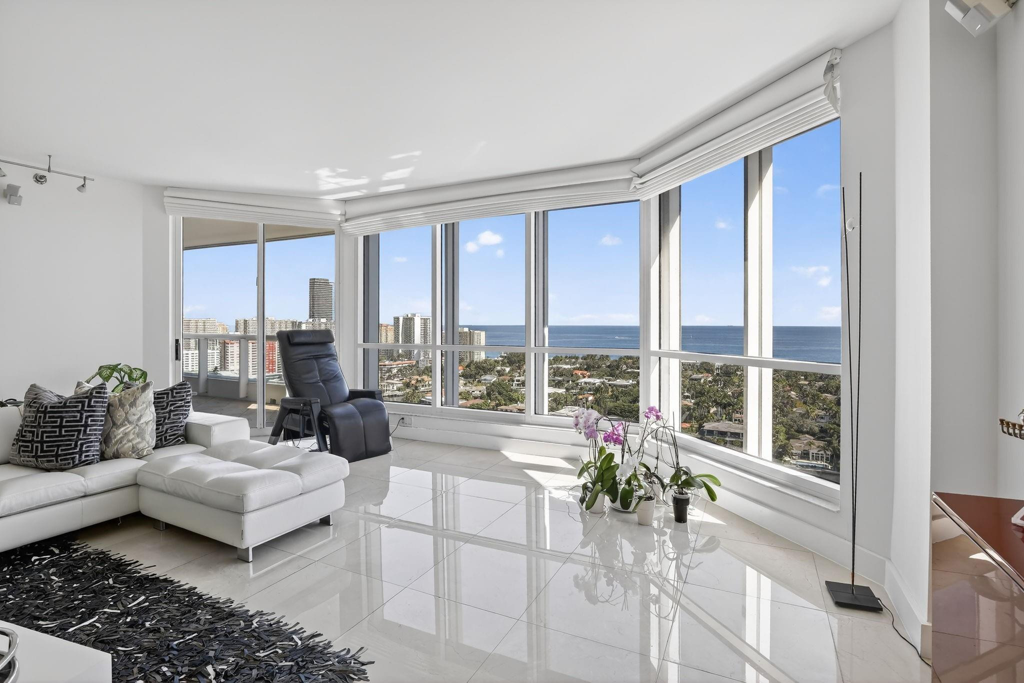 ATLANTIC II AT THE POINT - Residential