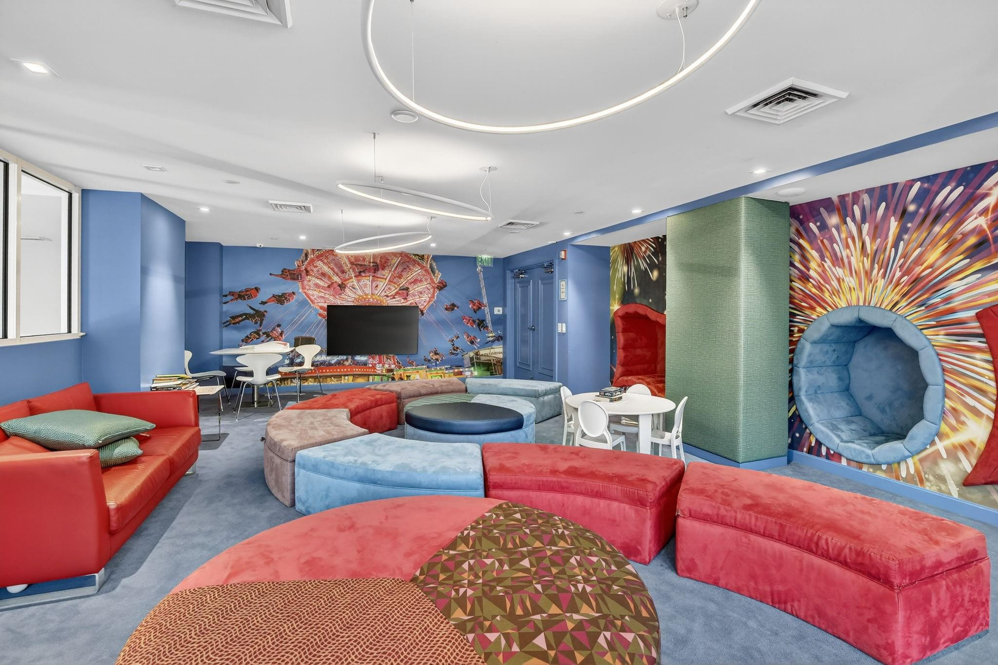 ATLANTIC II AT THE POINT - Residential