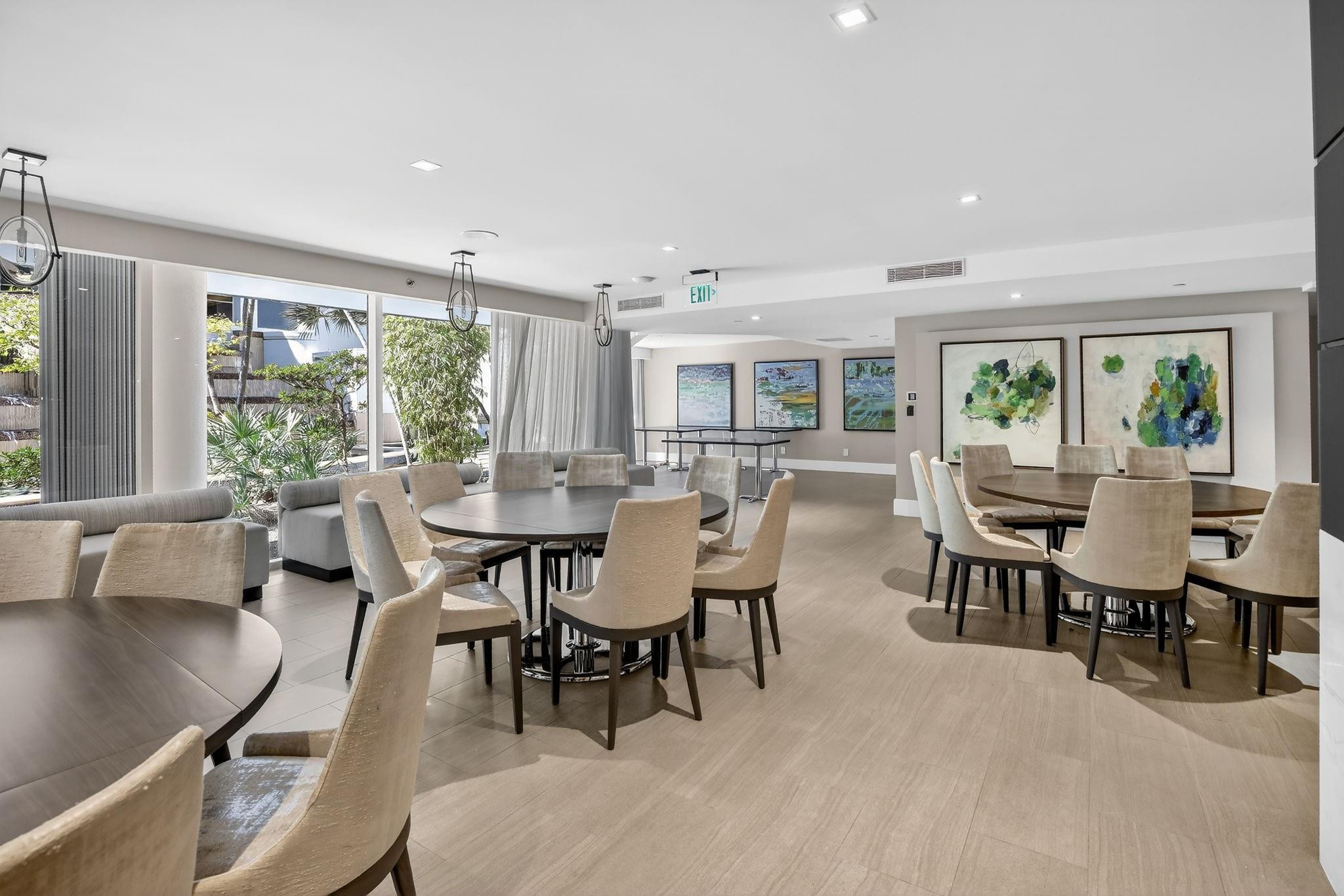 ATLANTIC II AT THE POINT - Residential