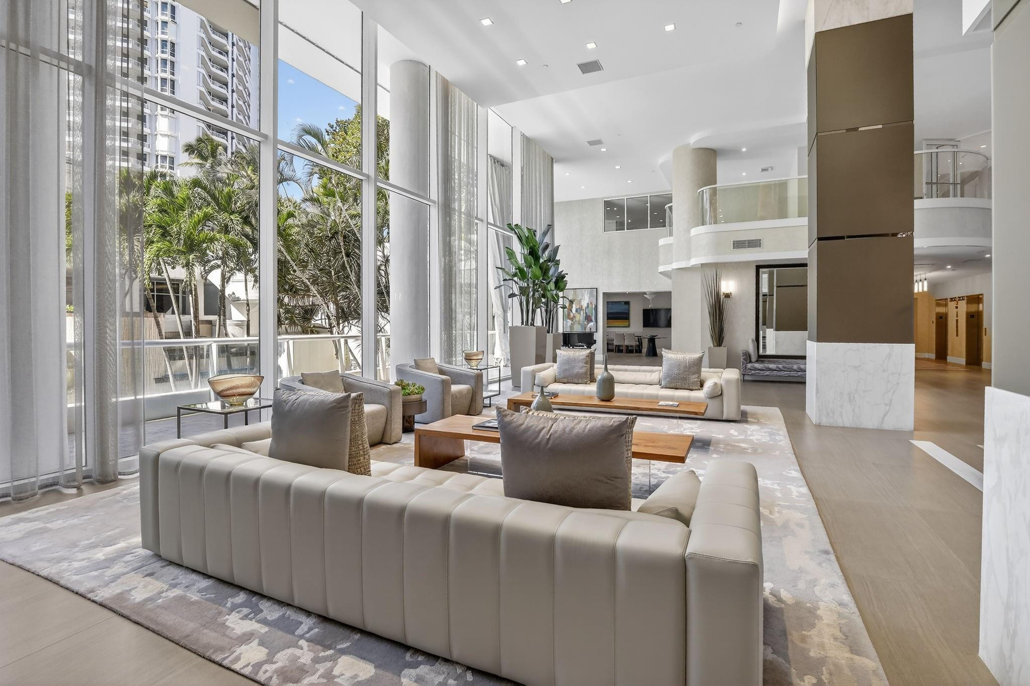 ATLANTIC II AT THE POINT - Residential