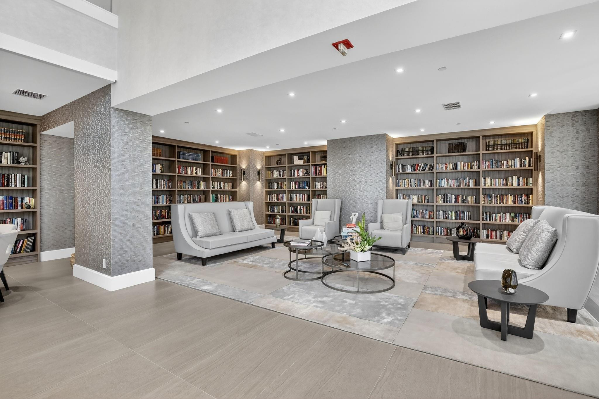 ATLANTIC II AT THE POINT - Residential