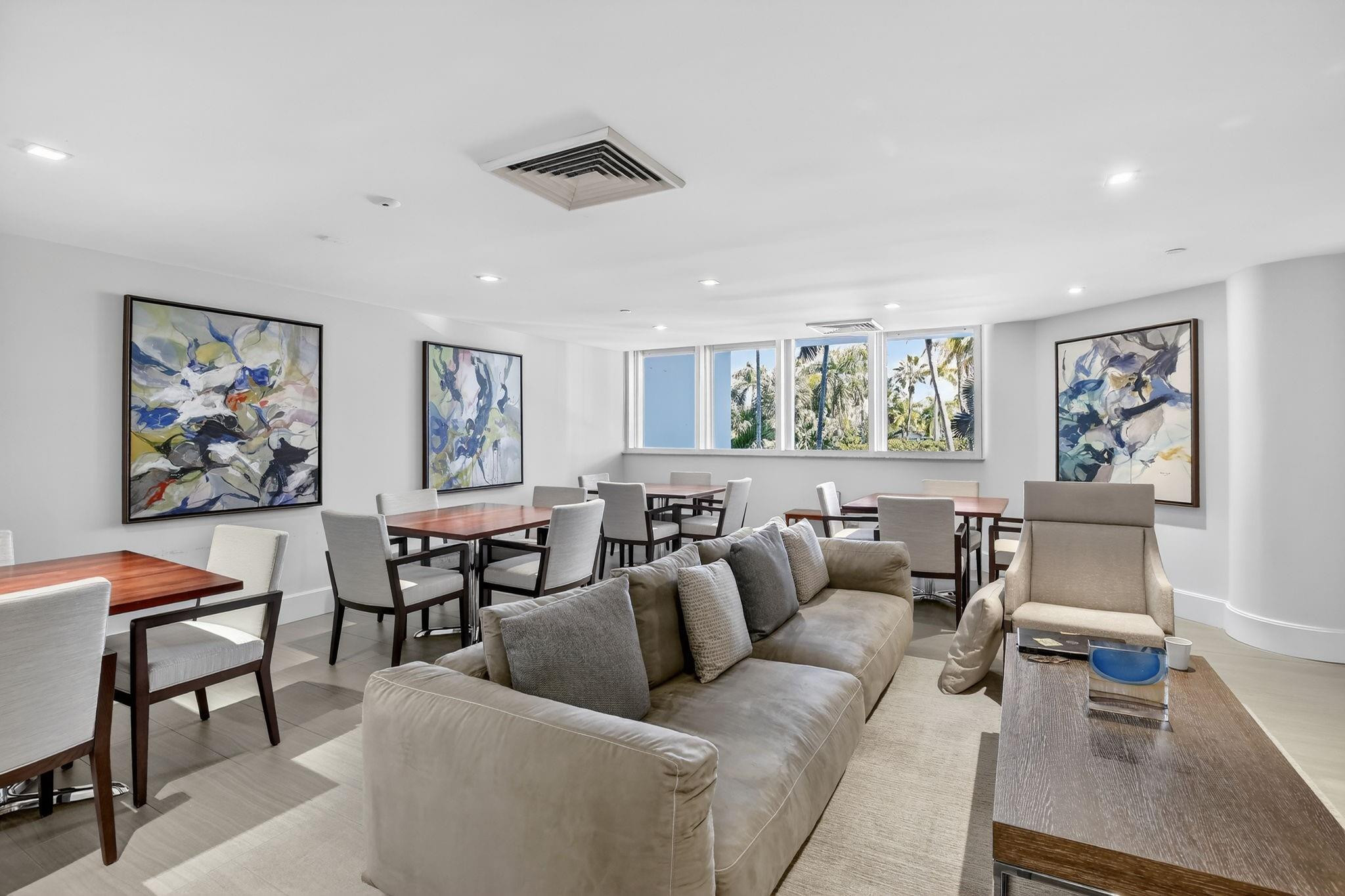 ATLANTIC II AT THE POINT - Residential