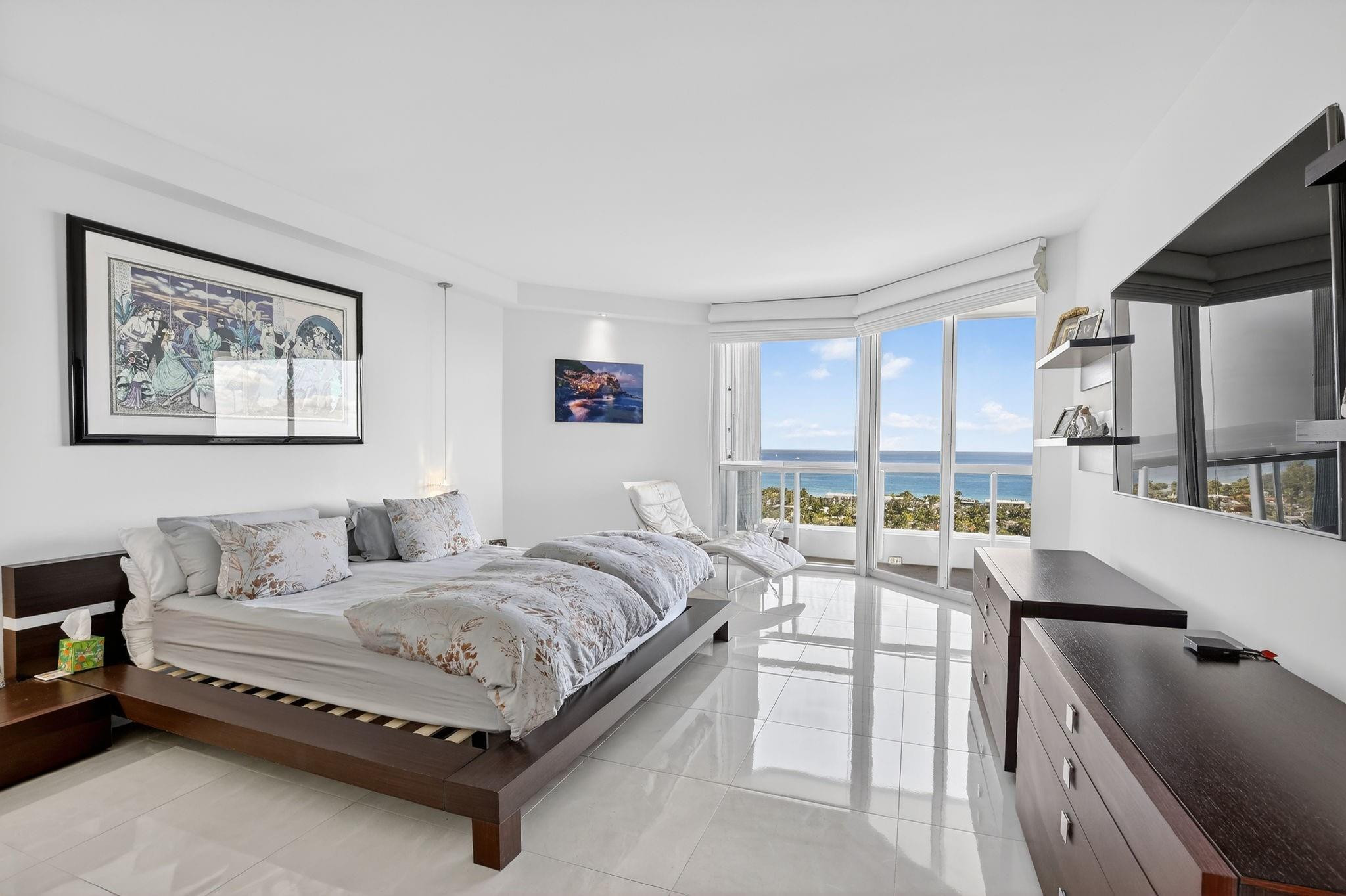 ATLANTIC II AT THE POINT - Residential