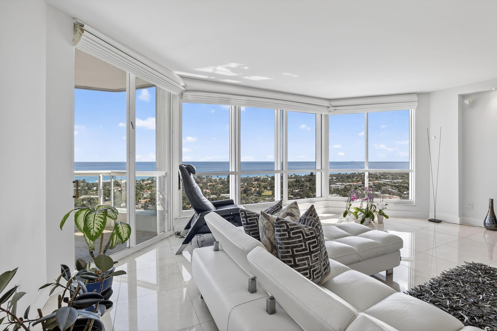 ATLANTIC II AT THE POINT - Residential